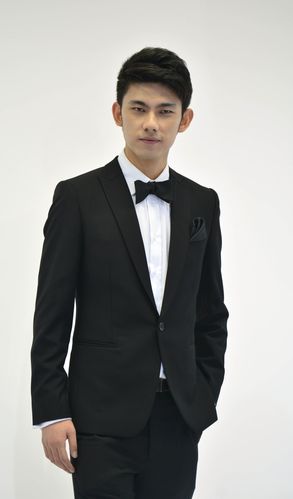 游思妤 DIT(数字影像技术)总监